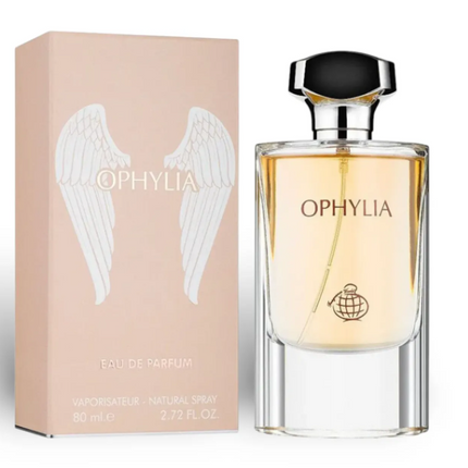 Ophylia 80ml EDP Fragrance World