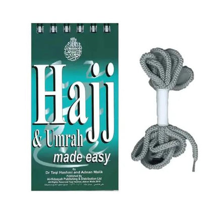 Hajj & Umrah Made Easy