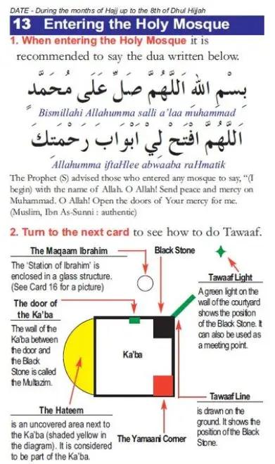 Hajj & Umrah Made Easy - Al-Huda Global Limited