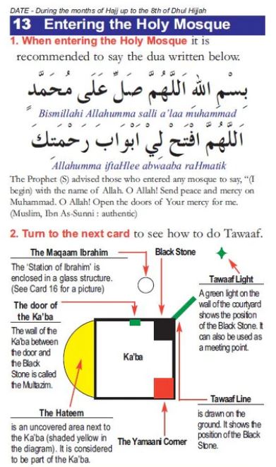 Hajj & Umrah Made Easy