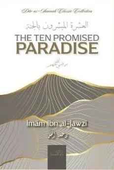 The Ten Promised Paradise