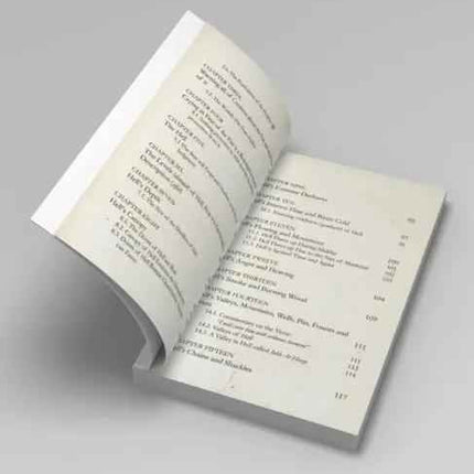 Fleeing from the Fire by Ibn Rajab al-Hanbali