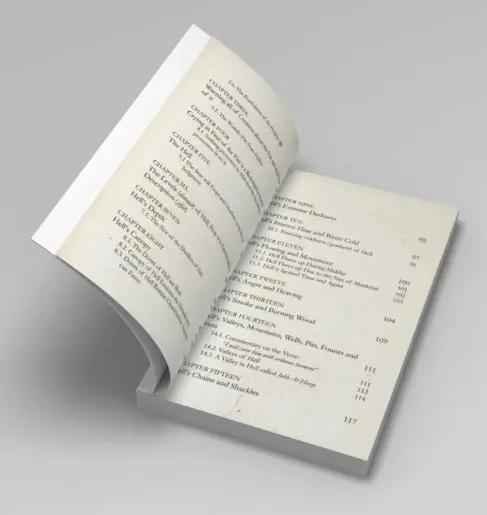 Fleeing from the Fire by Ibn Rajab al-Hanbali