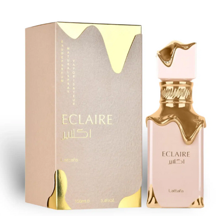 Eclaire Eau De Parfum 100ml by Lattafa