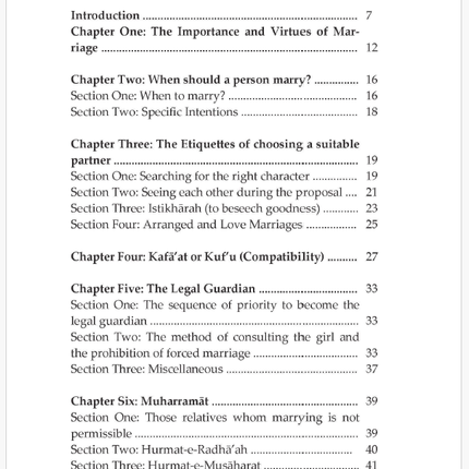 Marriage: a Complete Solution – Paperback