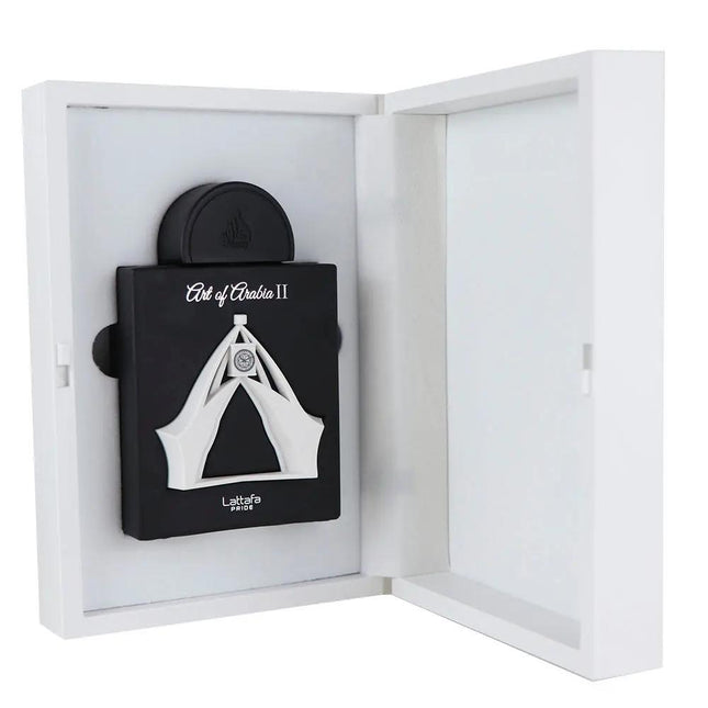 Art of Arabia 100ml Eau De Parfum Lattafa - Al-Huda Global Limited