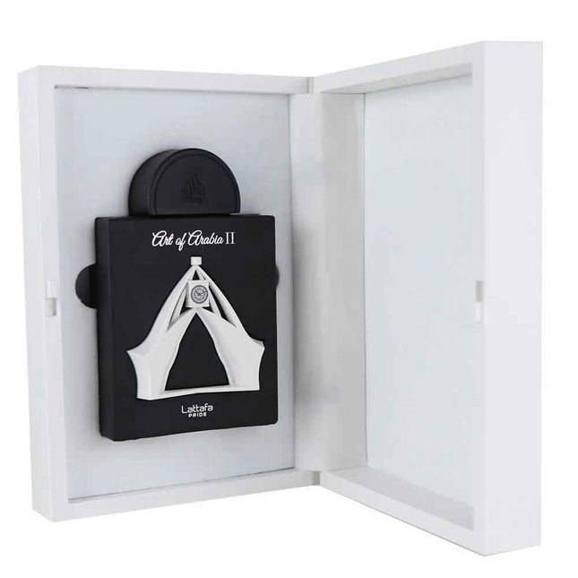Art of Arabia 100ml Eau De Parfum Lattafa