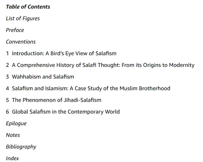 Understanding Salafism: Seeking the Path of the Pious Predecessors by Dr. Yasir Qadhi- H/C - Al-Huda Global Limited