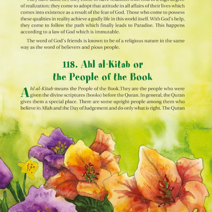 365 Days with the Quran- HB (Ages 7-13)