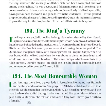 365 Days with the Quran- HB (Ages 7-13)