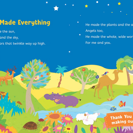 Baby's First Quran Stories- HB