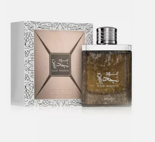 Oud Najdia EDP 100ml Lattafa