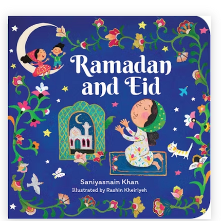 Ramadan and Eid