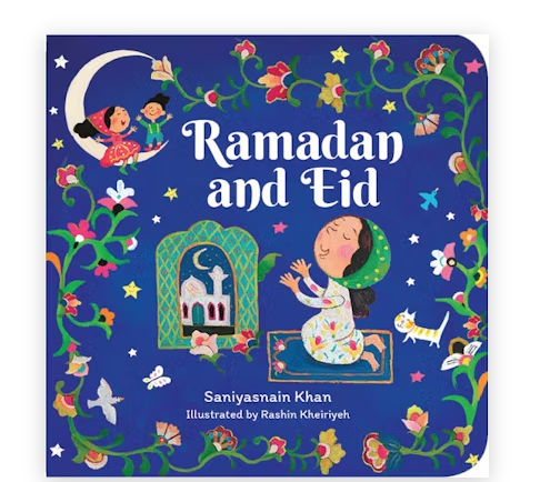 Ramadan and Eid