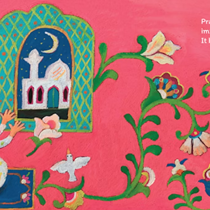 Ramadan and Eid