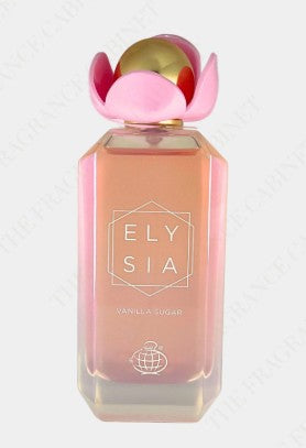 Elysia Vanilla Sugar EDP 100ml  by Fragrance World