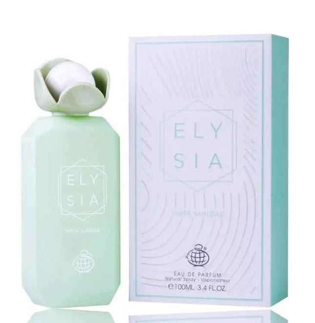Elysia Pista Sundae EDP 100ml  by Fragrance World