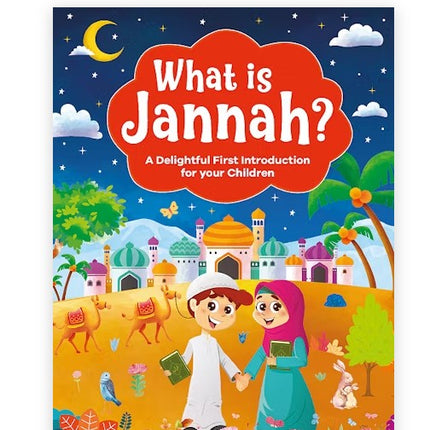 What is Jannah?