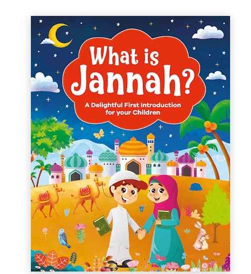 What is Jannah?