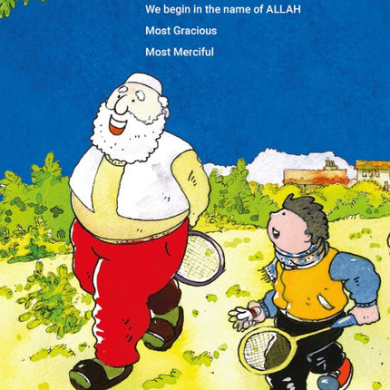 What is Jannah?