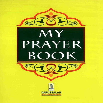 My Prayer Book