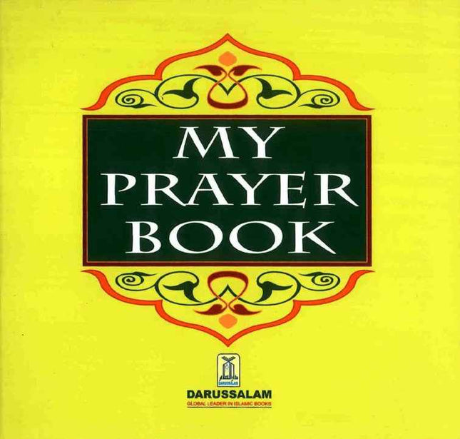 My Prayer Book