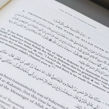 Sharh Maani Al-Athar by Imam Tahawi - Explanation of the Meanings of the Traditions- HB Turath Publishing