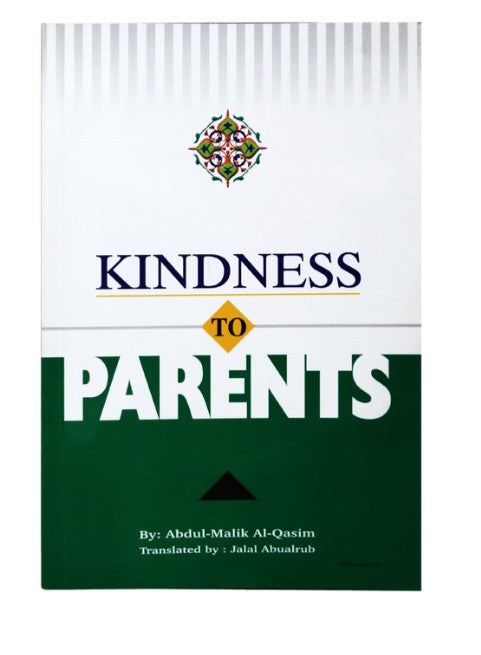 Kindness to Parents Darussalam