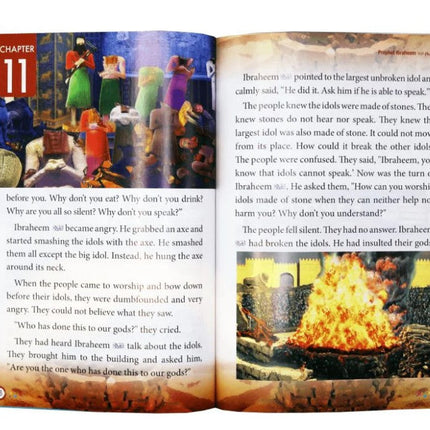 Darussalam Islamic Studies - Grade 3 - Al-Huda Global Limited