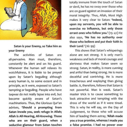 Darussalam Islamic Studies - Grade 9 - Al-Huda Global Limited