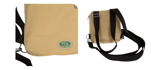 Hajj & Umrah Bag for Men- Comfortable & Easily Usable - Al-Huda Global Limited