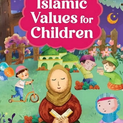 My First Quran Stories Gift Bundle - Gift for Muslim Children - Al-Huda Global Limited