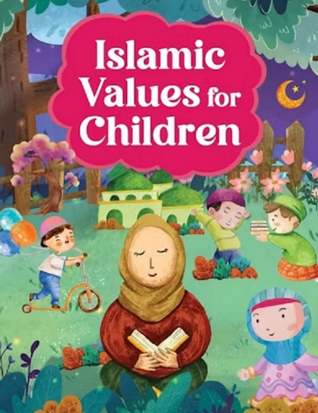 My First Quran Stories Gift Bundle - Gift for Muslim Children - Al-Huda Global Limited