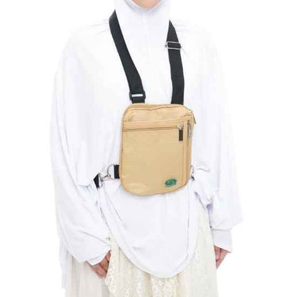 Hajj & Umrah Bag for Women