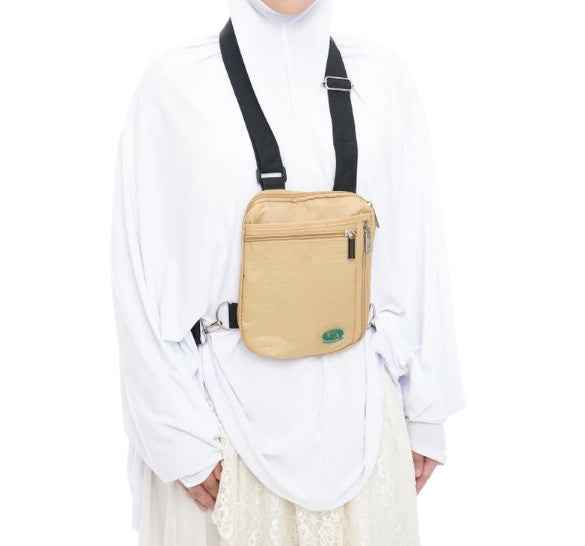 Hajj & Umrah Bag for Women