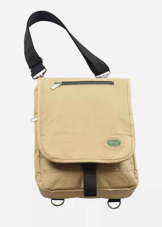 Hajj & Umrah Secure Side & Back Pack/ Bag- Official Approved