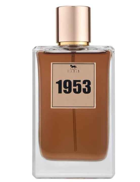 1953 EDP 100ml Habib Perfumes- Unisex