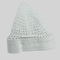 Egyptian Premium Handmade Knit Kufi- Salah/Namaz/Prayer Hat- Mixed Colour - Al-Huda Global Limited
