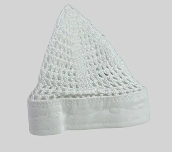 Egyptian Premium Handmade Knit Kufi- Salah/Namaz/Prayer Hat- Mixed Colour - Al-Huda Global Limited
