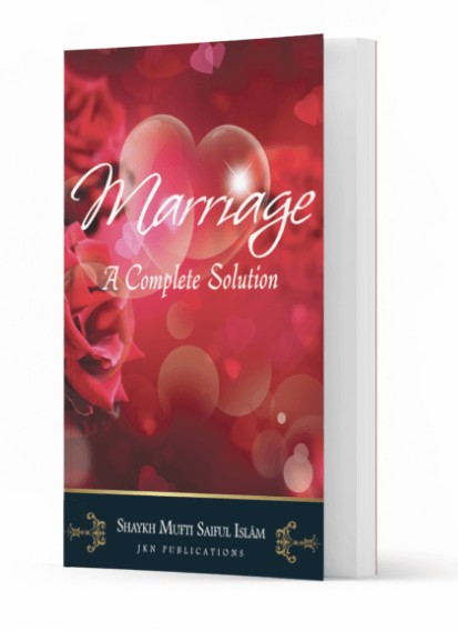 Marriage: a Complete Solution – Paperback