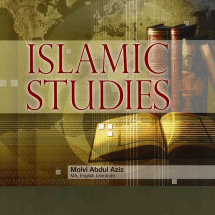 Darussalam Islamic Studies - Grade 8 - Al-Huda Global Limited