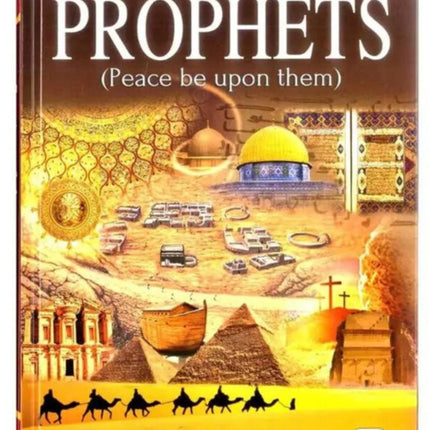 Stories Of The Prophets by Ibn Kathir