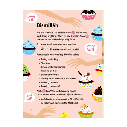 Textbook 2: Safar Islamic Studies - Learn about Islam Series