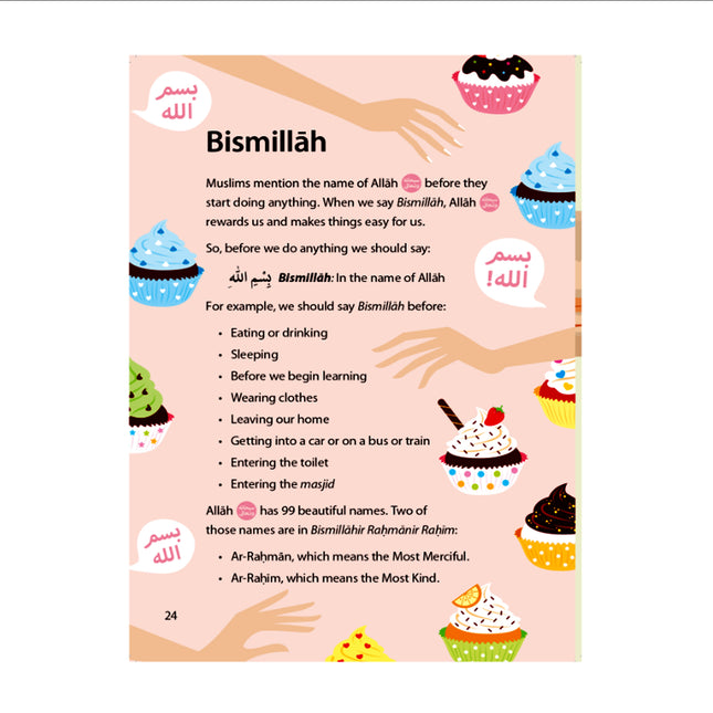 Textbook 2: Safar Islamic Studies - Learn about Islam Series