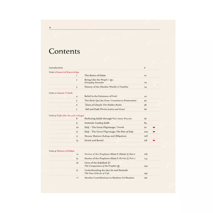 Safar Islamic Studies Textbook 8 | Safar Publications