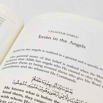 The Correct Islamic Aqidah & That Which Opposes It – Dar Sunnah – Paperback