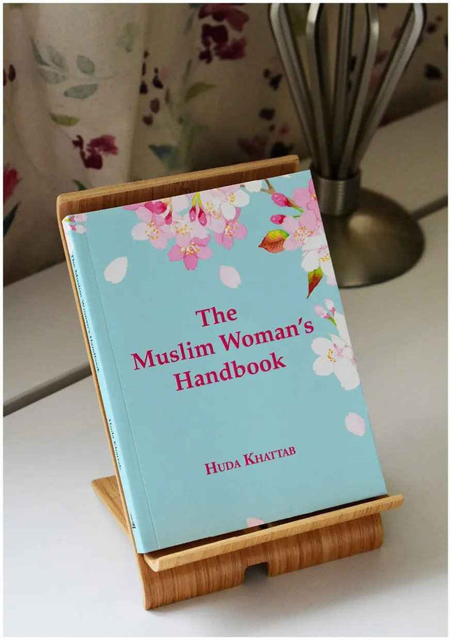 The Muslim Woman’s Handbook