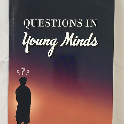 Questions in Young Minds by Prof. Ghulam Azam Al-Huda Global