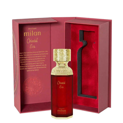 Oriental Era EDP 100ml Maison Milan