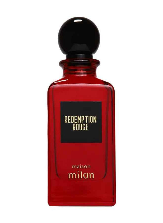 Redemption Rouge EDP 90ml Maison Milan